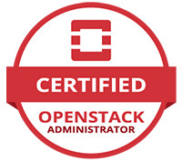 Certified OpenStack Administrator