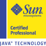 Sun Certified Java Developer